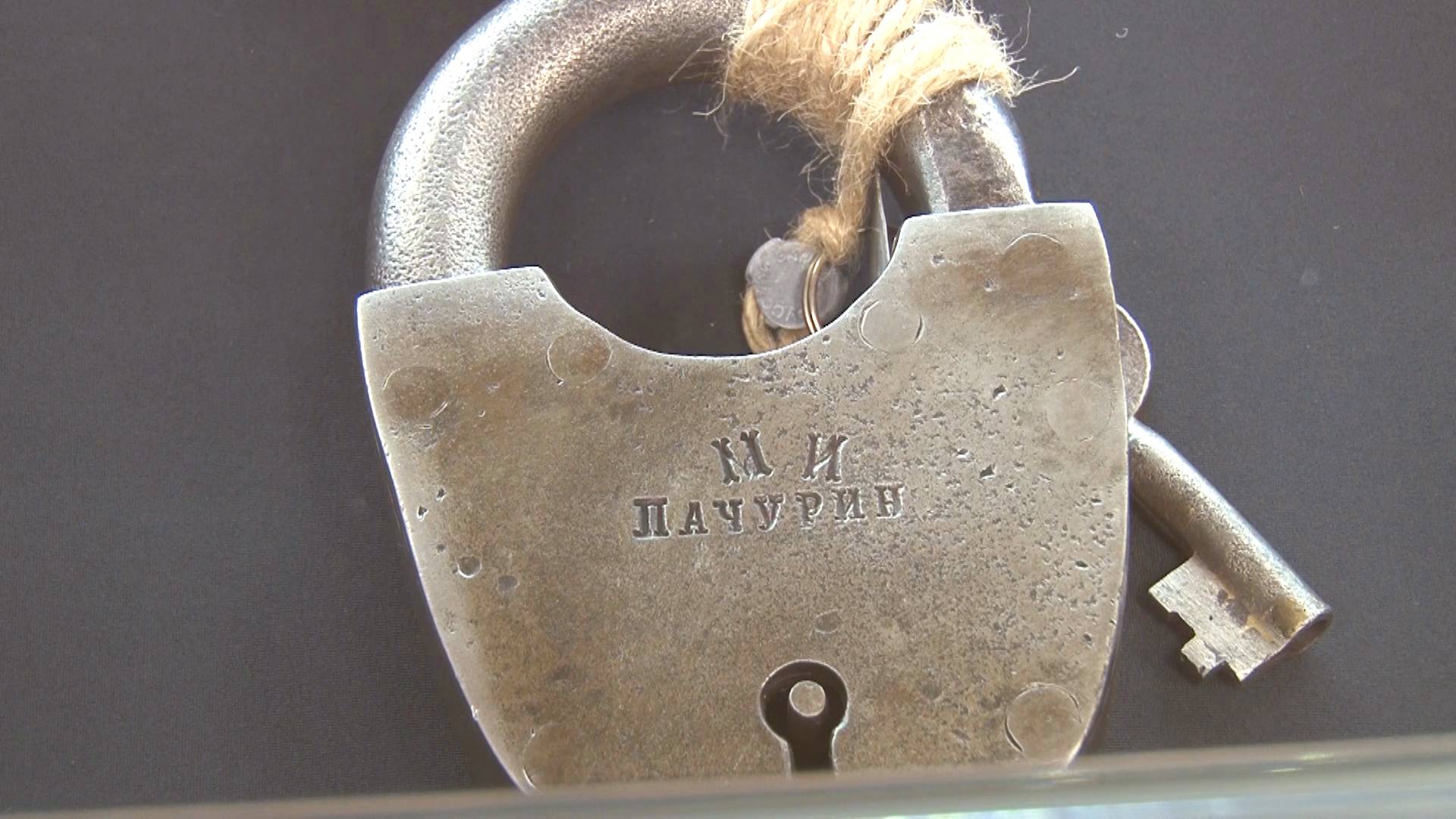 В Рязани вновь заработала выставка старинных замков