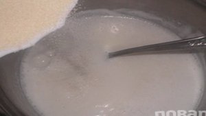 Каша манная