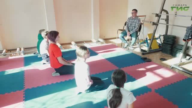 В Самаре большинство объектов социальной сферы подключили к отоплению