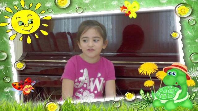 День учителя поздравлена детей из садов смотреть онлайн