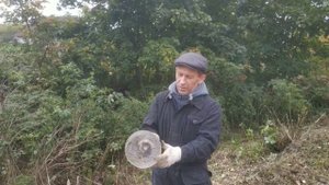 Осенние работы