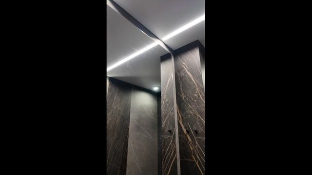 Минимализм от In Interior Studio