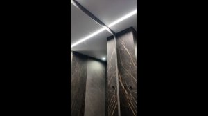 Минимализм от In Interior Studio