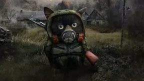 фонк Fnafrep (делал сам)