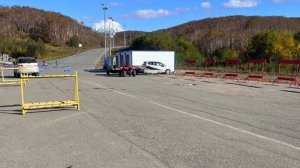 СК возбудил дело после ЧП в биатлонном комплексе в Петропавловске-Камчатском