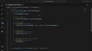 JavaScript Essentials Course – Foundational JS Skills for New Developers Tutorial - 1of3