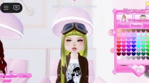 Я ИГРАЮ В DRESS TO IMPRESS С ДРУЗЬЯМИ!