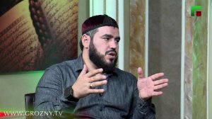 Ислам, дахар. Банкуров Исмаил. Эфир от 25 09 2025