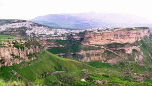 Раисат Магомедова Миръаки.