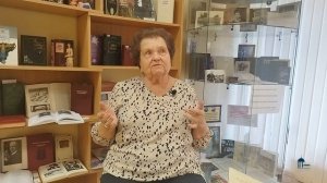 "Олонецкий ведун". Пророчества поэта-мистика Николая Клюева (МУ "Петрозаводская ЦБС")