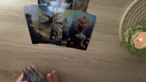 ЕГО ЧУВСТВА К ВАМ НА ДАННЫЙ МОМЕНТ❓❗️ТАРО РАСКЛАД