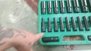 восстановление капендоса часть 15