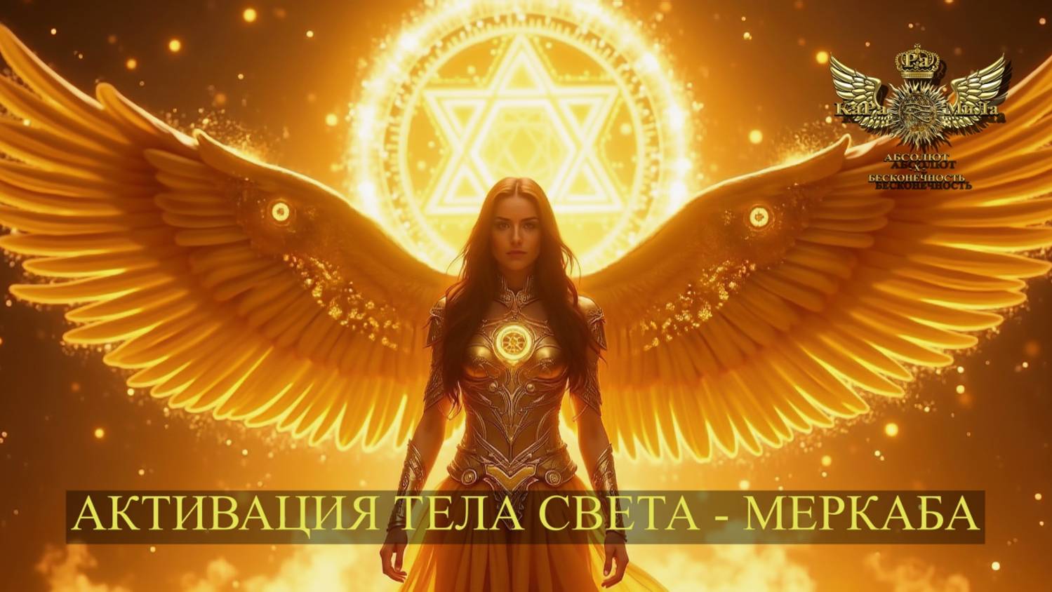 Что такое активация Тела Света на самом деле? #карамилара #силасознания