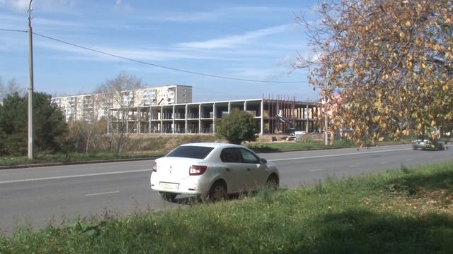 Автобусы Каменска переходят на зимний график. Панорама 03.10.25