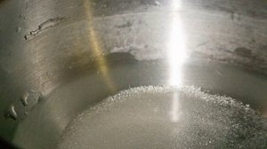 Капуста горячей заливки