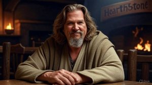 # 3 Hearthstone. Поля сражений. Расклад на свинобразах. Чудом вышел на 3ье место