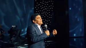 Xurshid Rasulov tulki _ jonli live