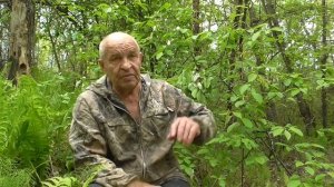 Таёжный детектив По тропам Улукиткана Продолжение часть 2