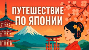 Турист в Японии: что скрывают от нас?