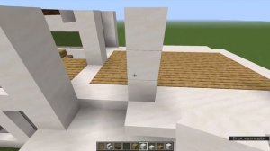 ДОМ ХАЙ-ТЕК в МАЙНКРАФТЕ! 2 Этажа