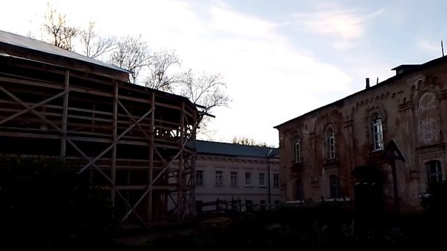 Ко Введенскому