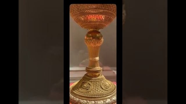 0 Драгоценные цветы. Бриллиантовая кладовая. Рассказывает Виктория Петрова. смотреть онлайн