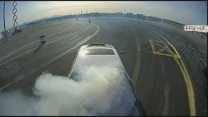 Drift Хабаровск. Финальный этап сезона. Квалификация. 03.10.2025.