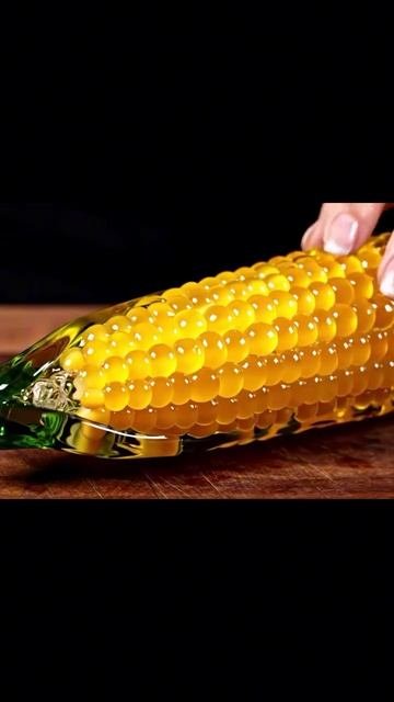 😍ИИ творит красоту.