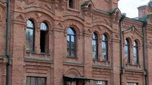 «По улочкам Бийска»: пассаж Клевцова (Бийское телевидение)