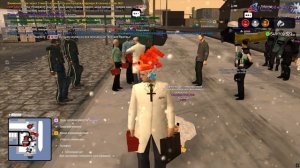 Проверка ЛСа и РКШД