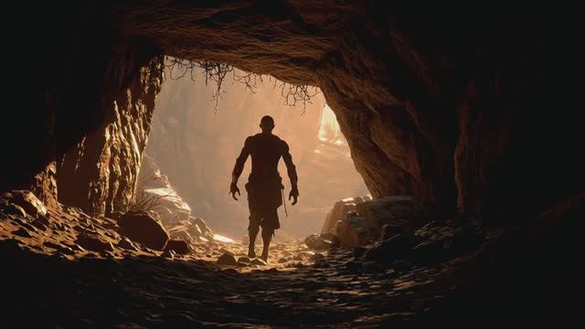 Из Тьмы смотреть онлайн