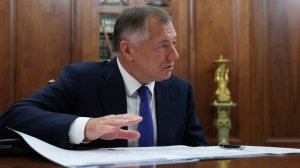 Хуснуллин: Донбасс и Новороссия полноценно интегрировались в экономику РФ