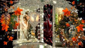 ФАБРИКА. "ОБЛАКО ВОЛОС"