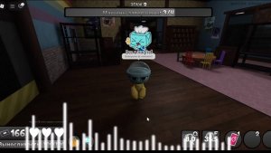 Вернулись в Мир Денди после долгого перерыва! Ностальгия по Роблокс❤️