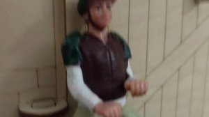 Да где эта маршрутка!?