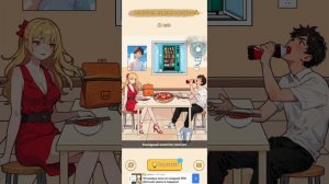 Brain Puzzle 2: Logic Twist прохождение часть шестая конец