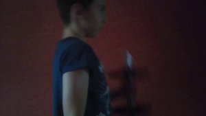 Моя подготовка к армреслингу.