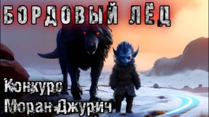 БОРОДОВЫЙ ЛЁД. Мистическая история. Аудиокнига