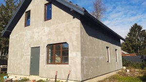 Продам два дома на участке в СНТ Шлиссельбуржец Ленинградская область.