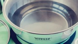 Каша из пшеничной крупы