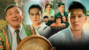 Ulug'bek Yulchiyev - Yurak ko'tarmaydida (Premyera Klip)