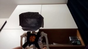 Astro toilets VS cats 1