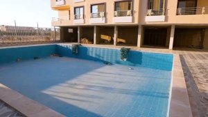 Новый ЖК в Хургаде с собственным пляжем