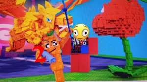 растения против брэинротов (вырастил 2 мистер карота)