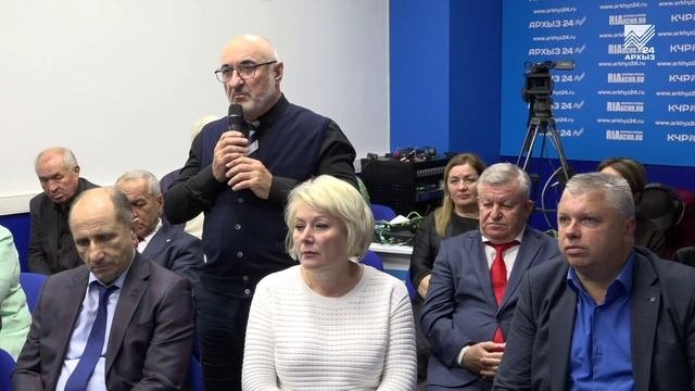Прямой эфир: 85 лет СПО