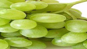 Коктейль с виноградом