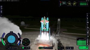 KSP 2, /Камень Капи, 13/Прохождение