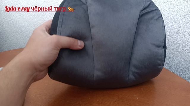 Самые лучшие автомобильные подушки. Vlaset смотреть онлайн