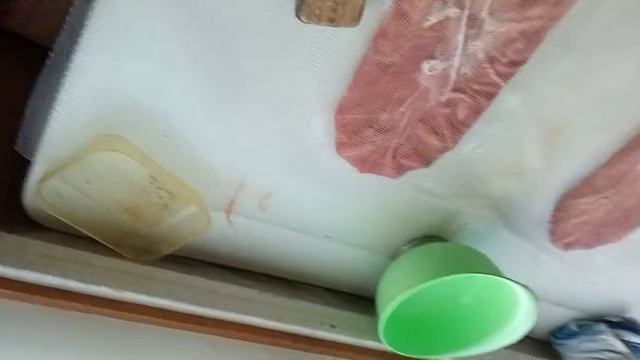 6-Валяние тапок из шерсти