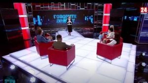 Лицо образования. Какое оно сегодня? Говорите правду 02.10.25